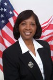 Councilwoman Deborah A. Hill